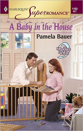 A Baby in the House