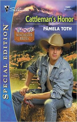 Cattleman's Honor
