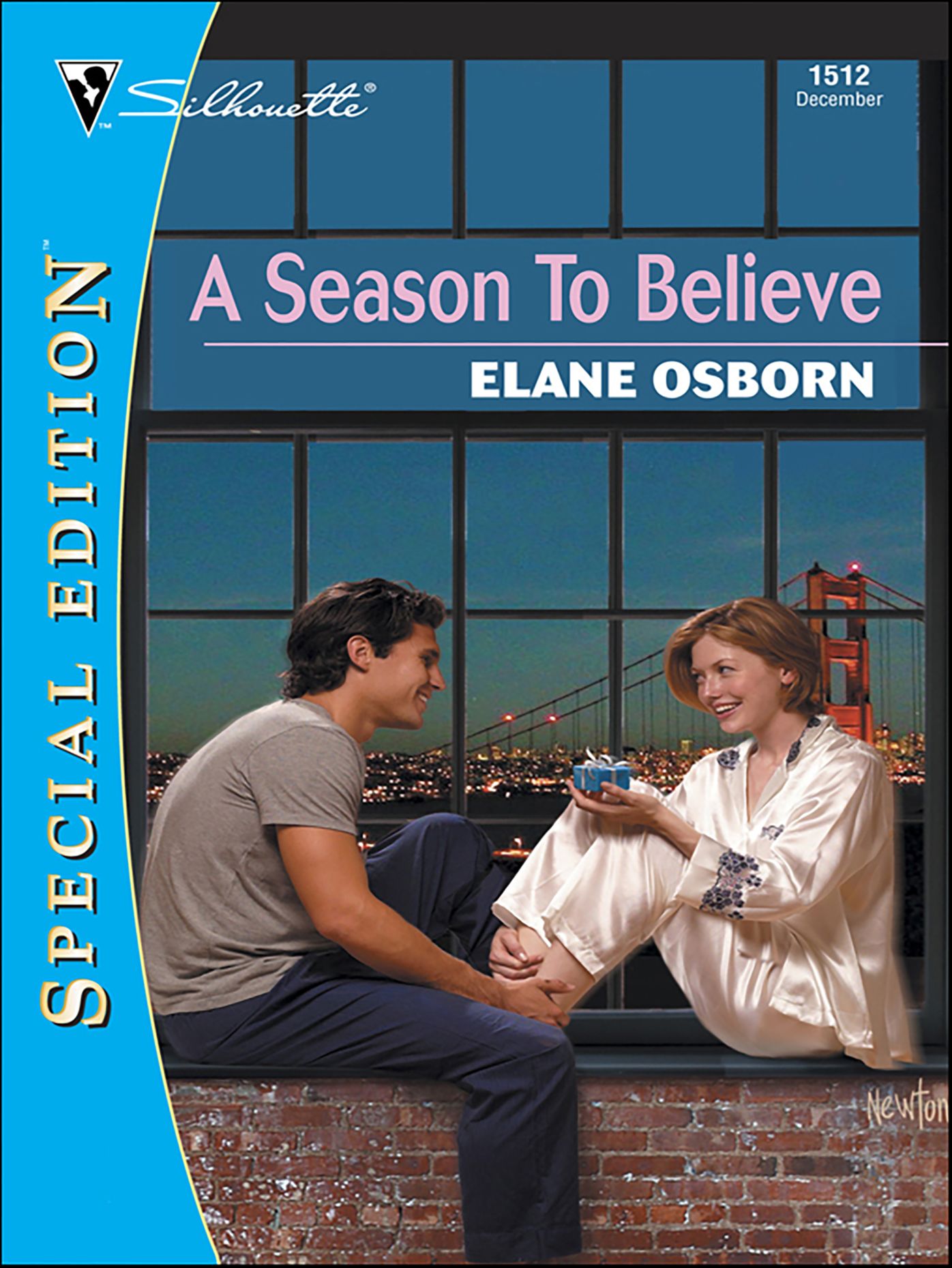 A Season to Believe