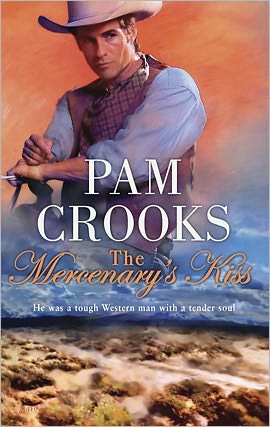 The Mercenary's Kiss