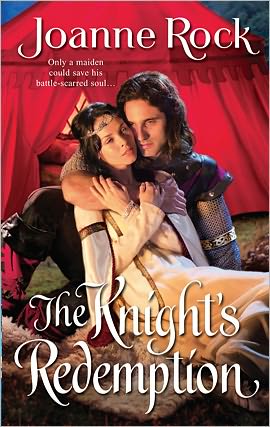 The Knight's Redemption