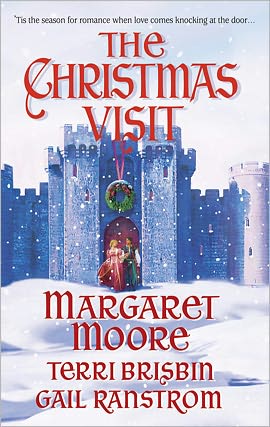 The Christmas Visit: Comfort and JoyLove at First StepA Christmas Secret