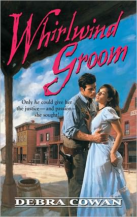 Whirlwind Groom