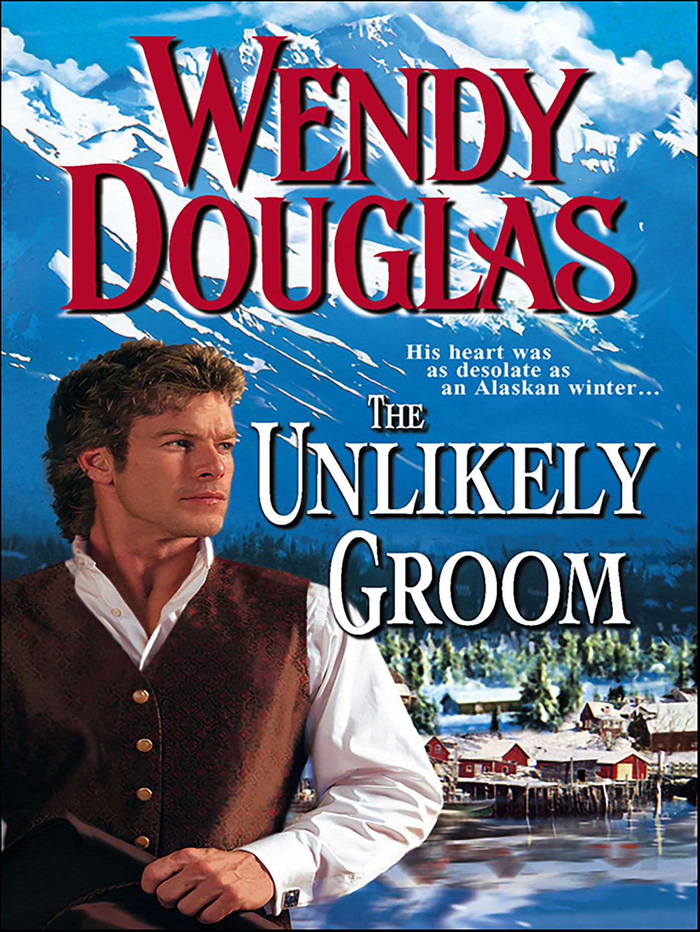 The Unlikely Groom
