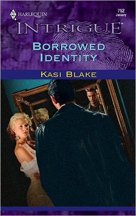 Borrowed Identity