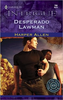 Desperado Lawman