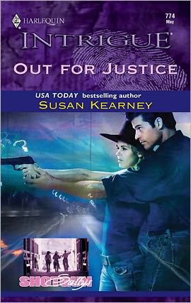 Out for Justice