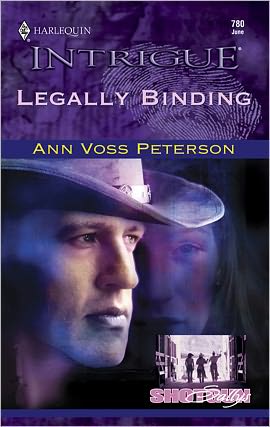 Legally Binding