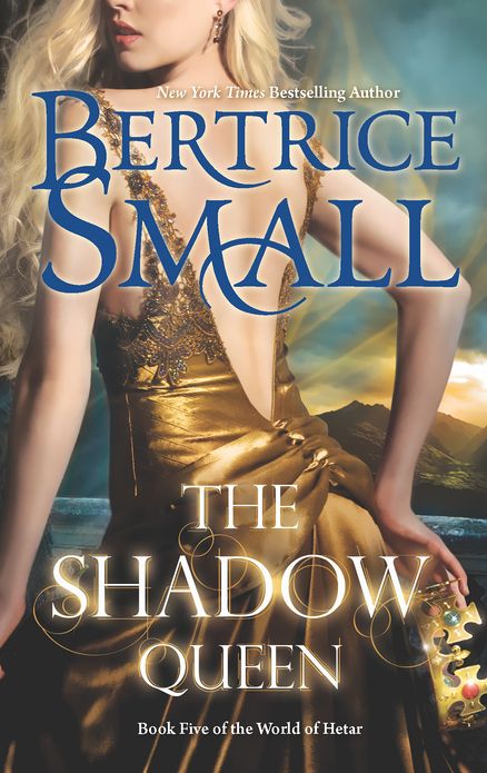 The Shadow Queen