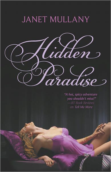 Hidden Paradise