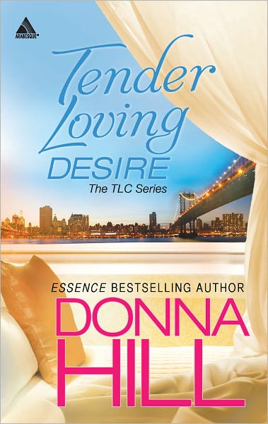 Tender Loving Desire: Sex and Lies / Seduction and Lies (Harlequin Kimani Arabesque Series)
