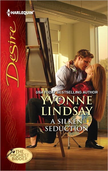 A Silken Seduction