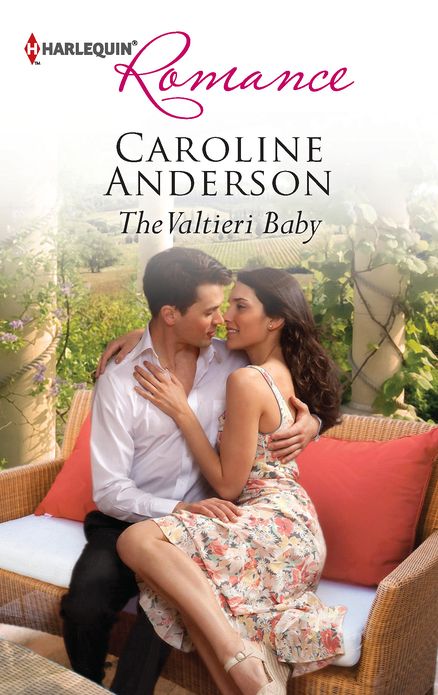 The Valtieri Baby