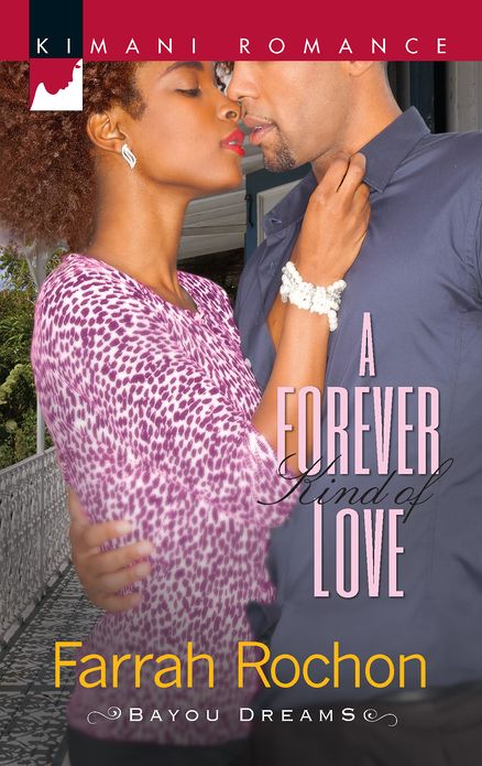 A Forever Kind of Love (Harlequin Kimani Romance Series #299)