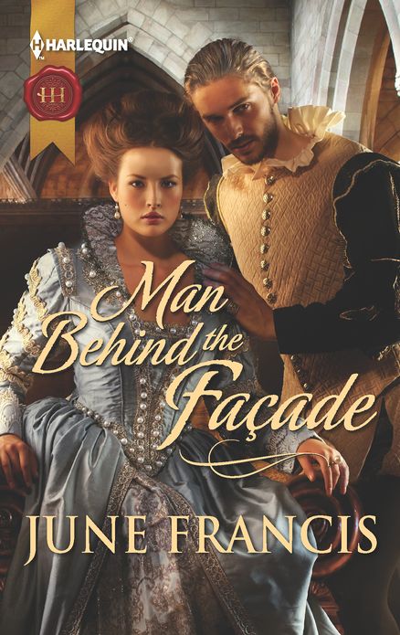 Man Behind the Facade