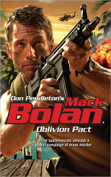 Oblivion Pact