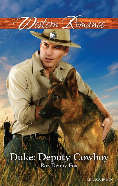 Duke: Deputy Cowboy