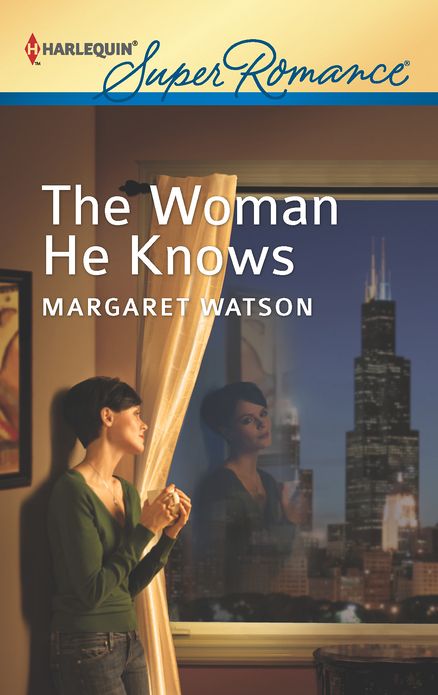 The Woman He Knows