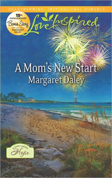 A Mom's New Start
