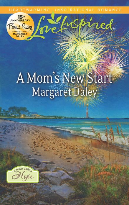 A Mom's New Start