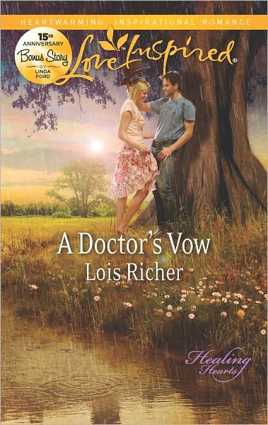 A Doctor's Vow: A Single Dad Romance