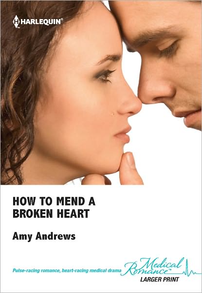 How To Mend A Broken Heart