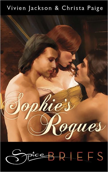 Sophie's Rogues