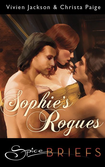 Sophie's Rogues