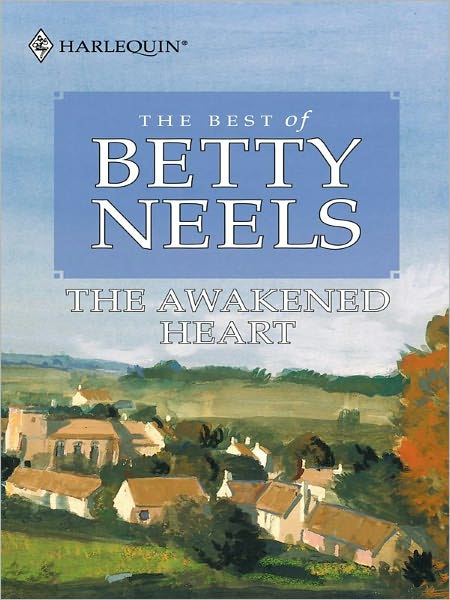 The Awakened Heart