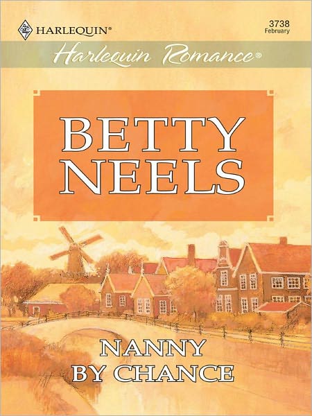 Nanny by Chance
