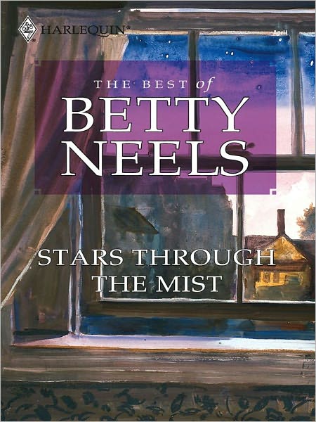 Stars Through the Mist