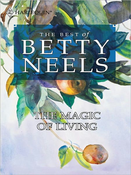 The Magic of Living