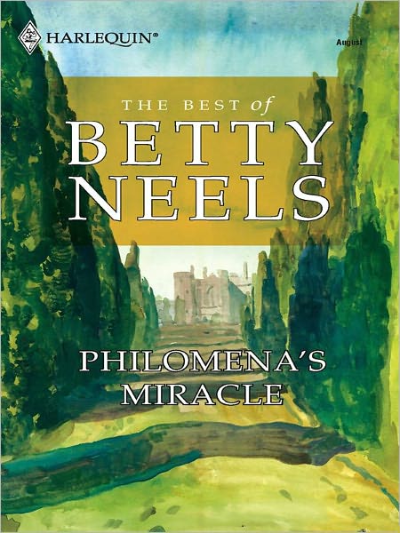 Philomena's Miracle