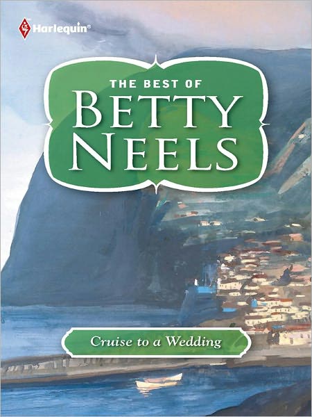 Cruise to a Wedding