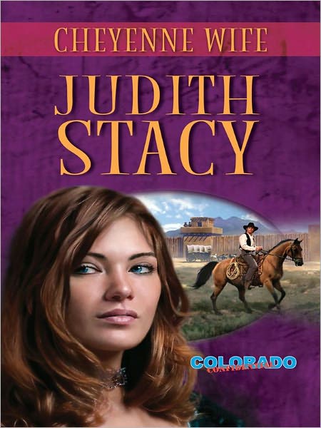 Cheyenne Wife
