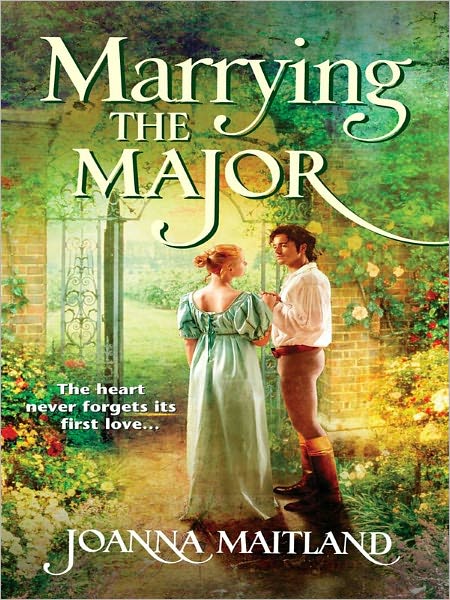 Marrying the Major