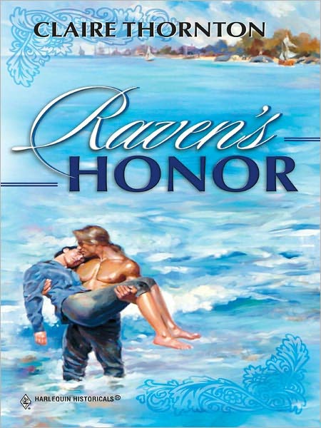 Raven's Honor