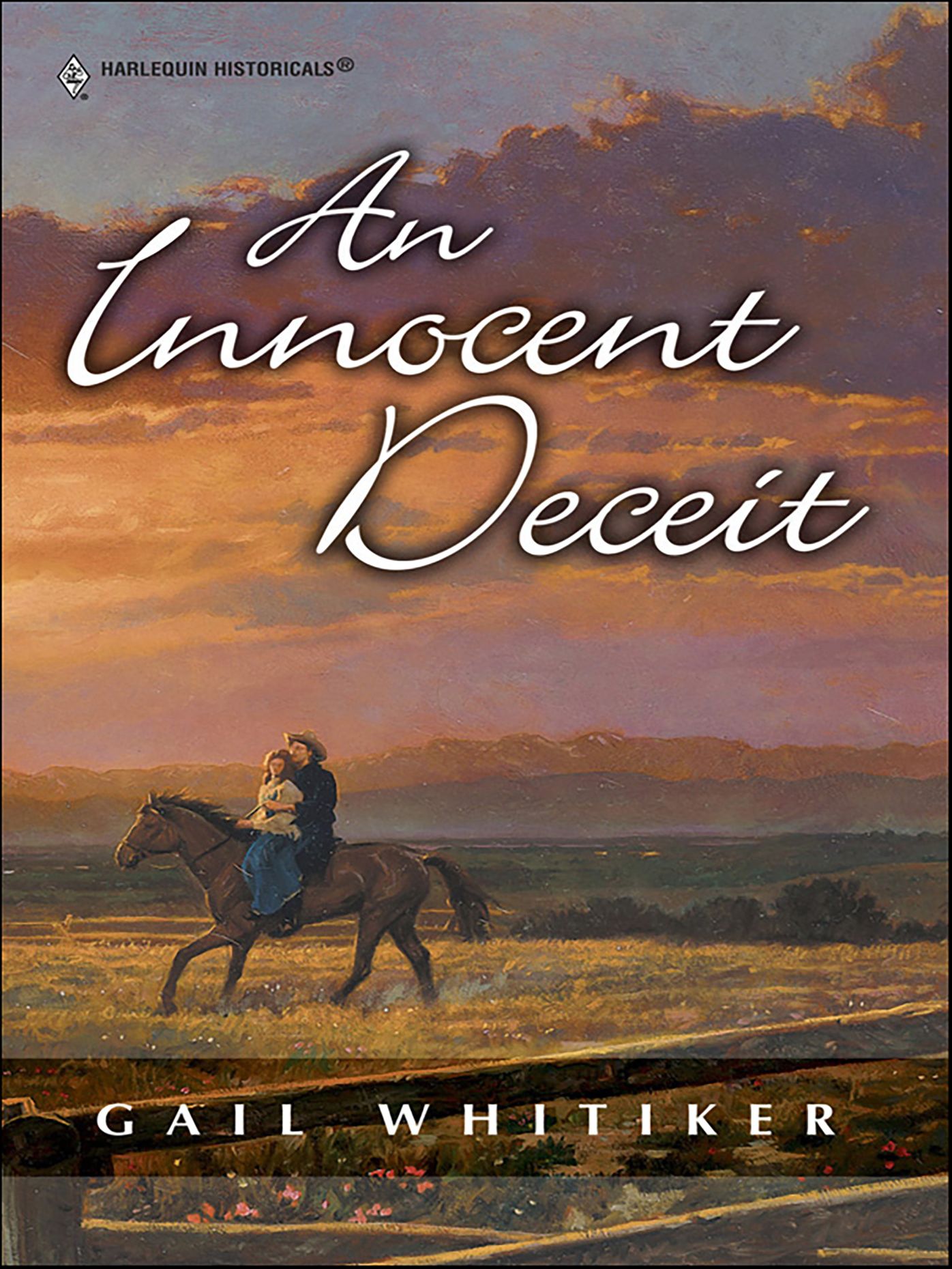 An Innocent Deceit