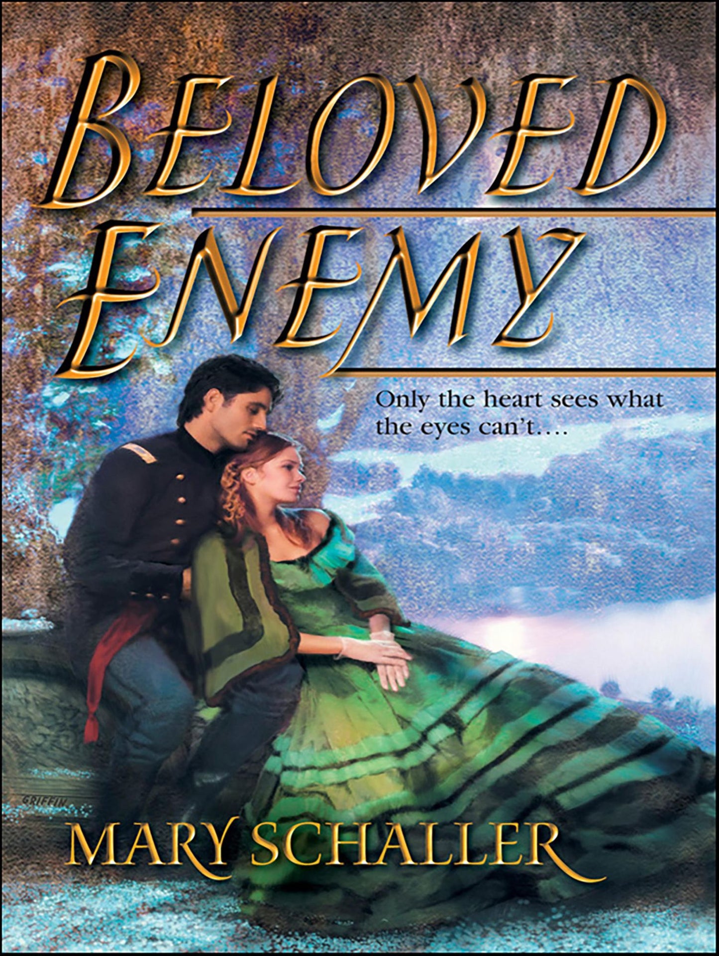Beloved Enemy
