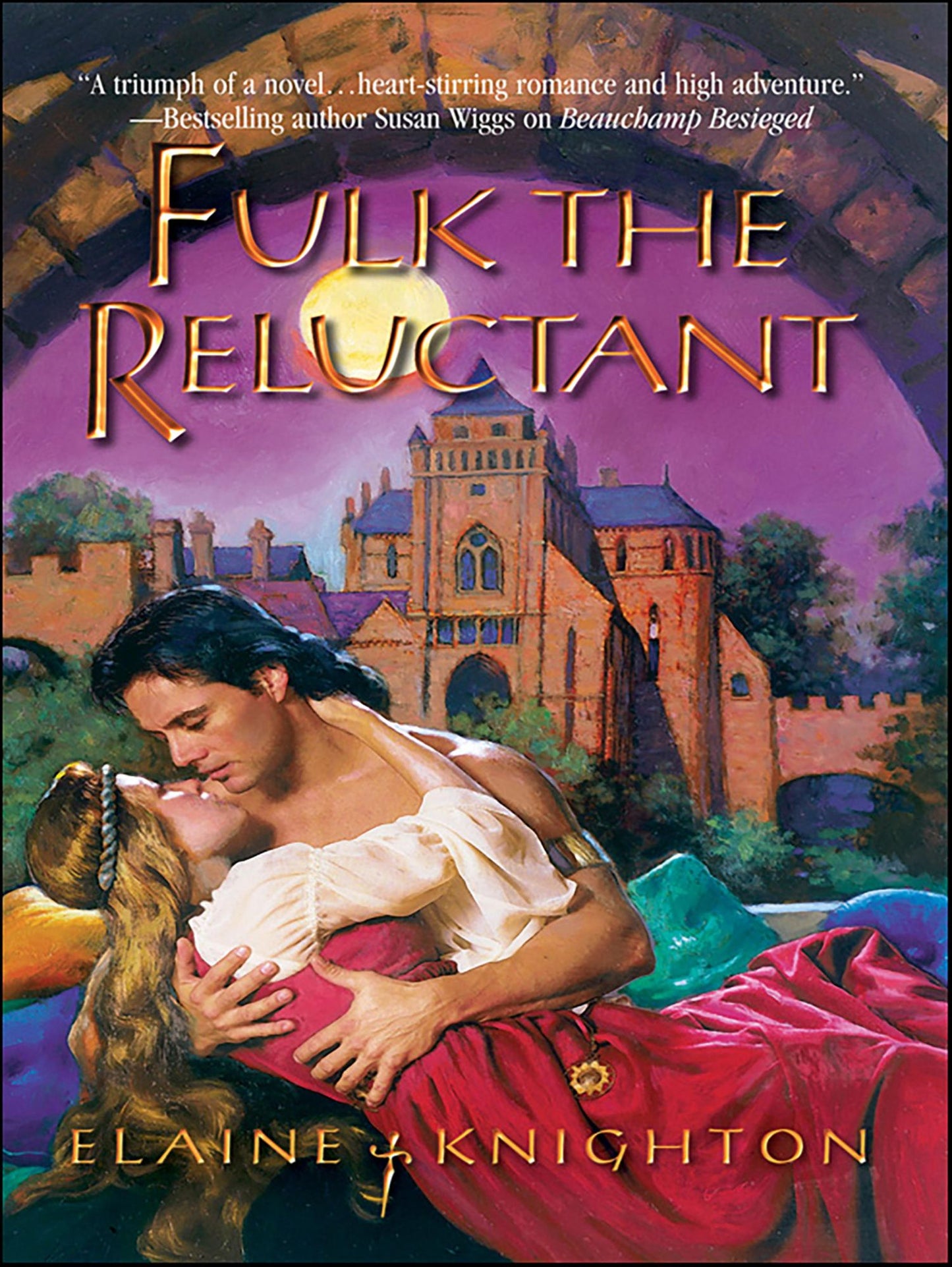 Fulk the Reluctant