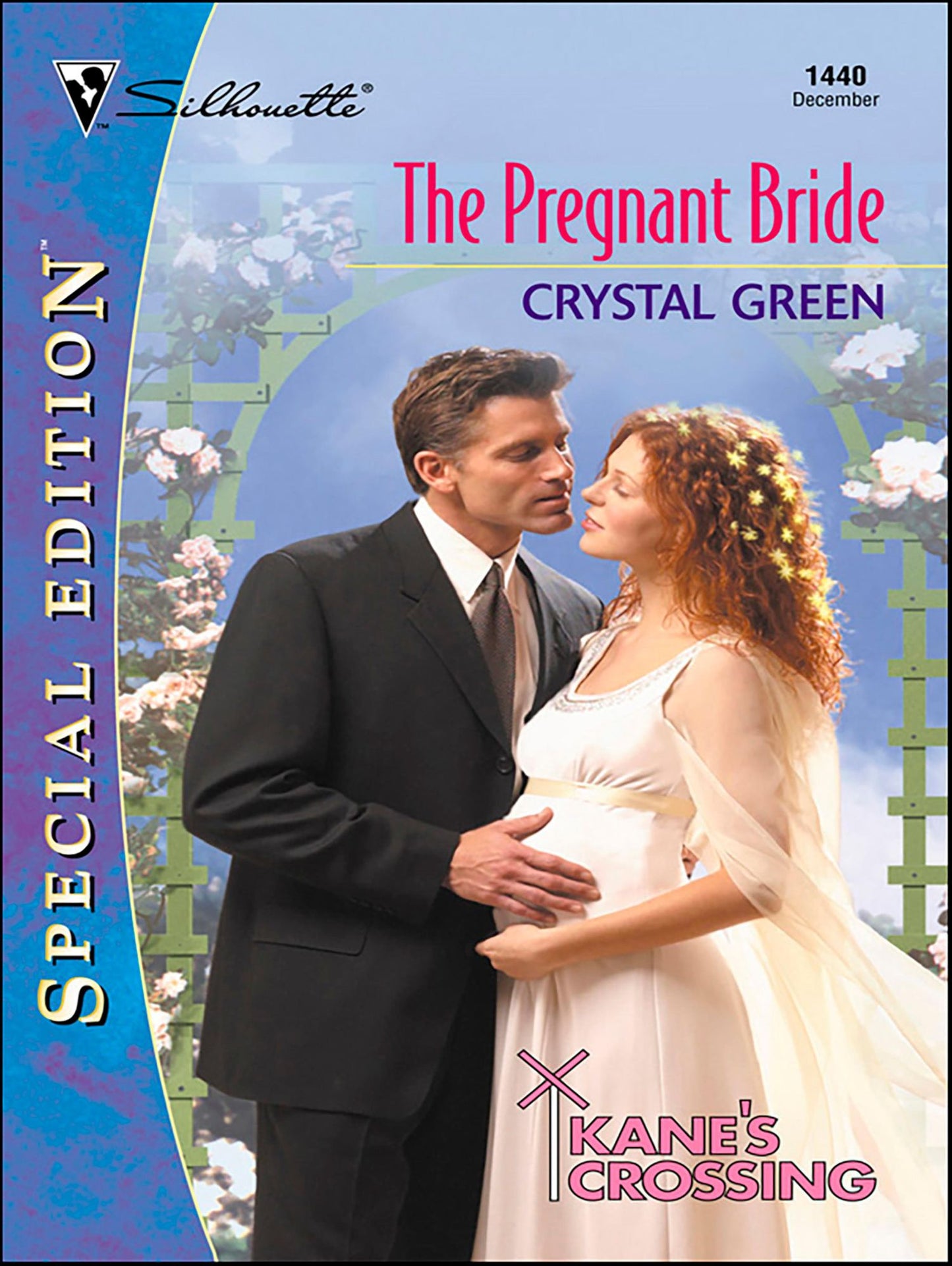 The Pregnant Bride