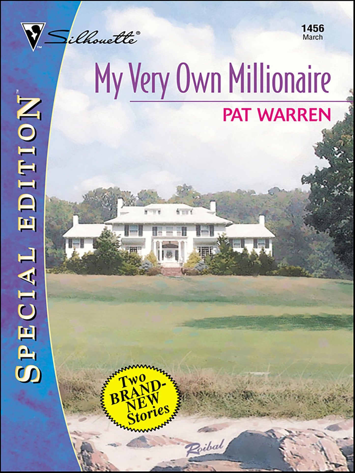 My Very Own Millionaire: Priscilla and the PlayboyMillie and the Millionaire