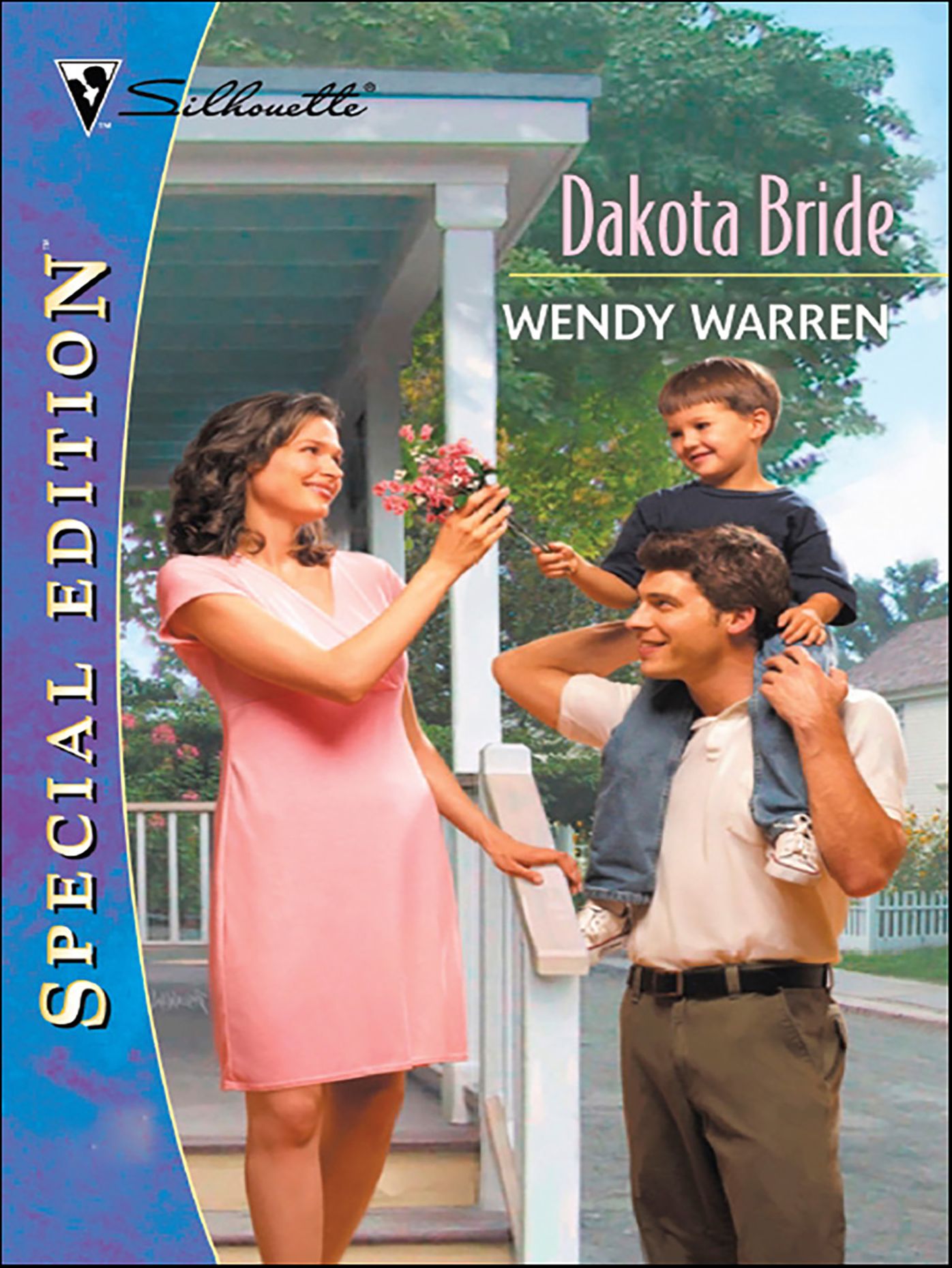Dakota Bride