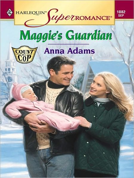 Maggie's Guardian