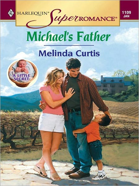 Michael's Father