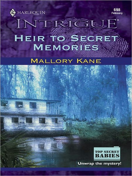 Heir to Secret Memories