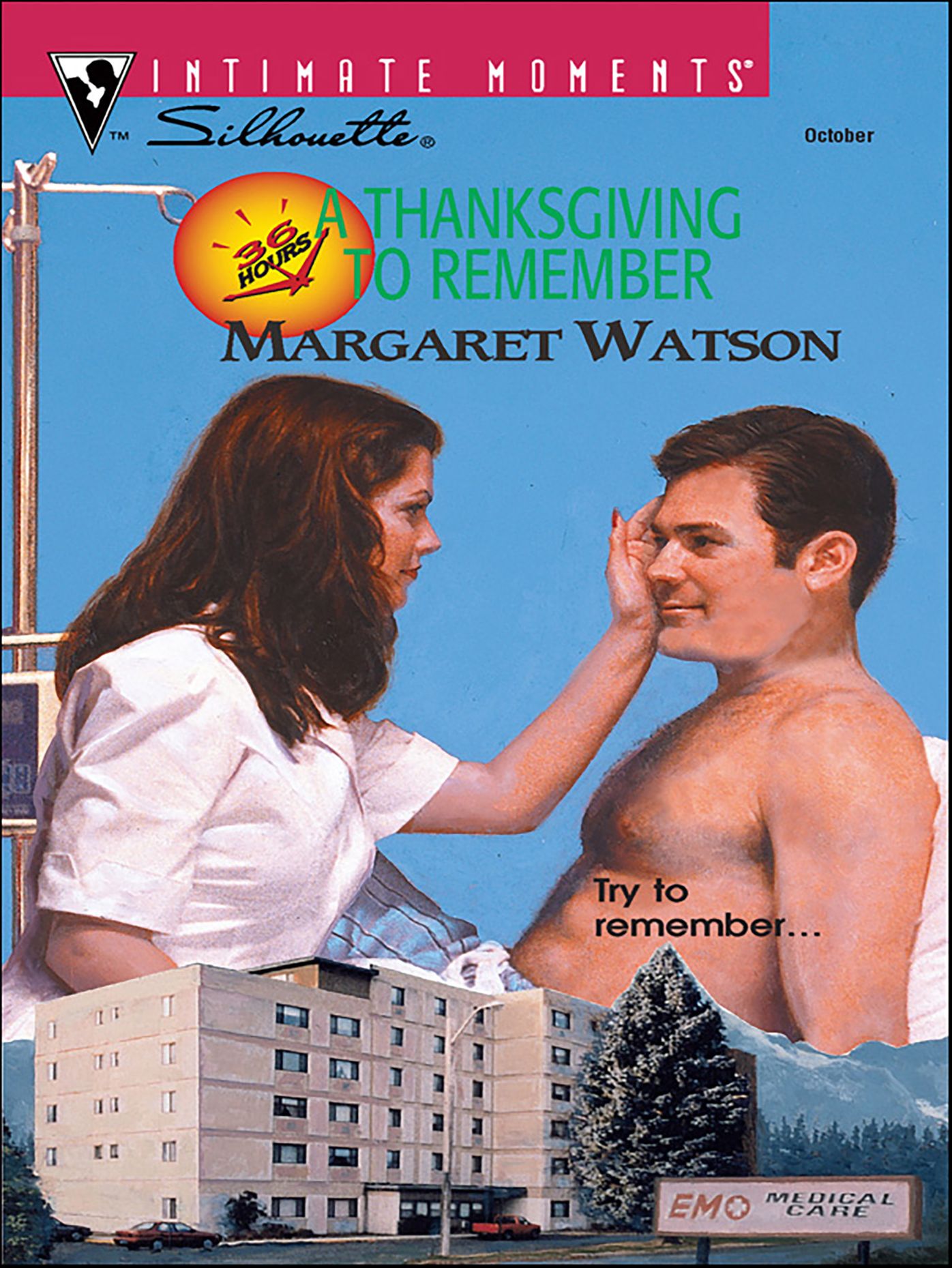 A Thanksgiving To Remember
