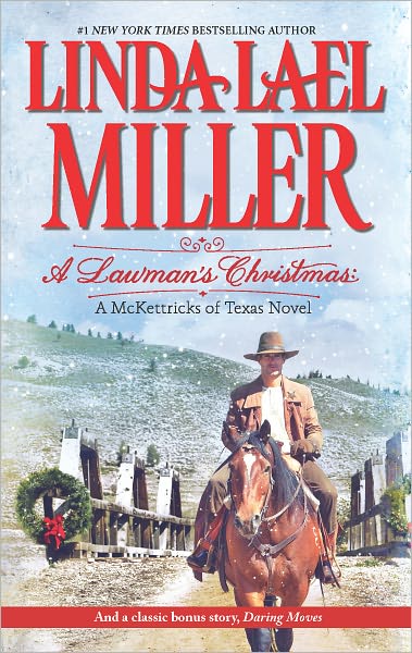A Lawman's Christmas: A McKettricks of Texas Novel