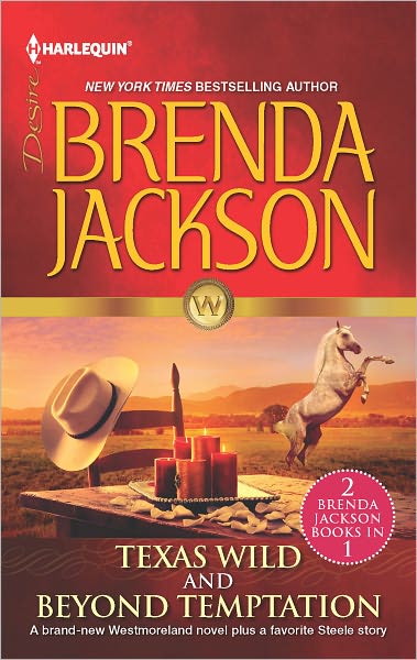 Texas Wild & Beyond Temptation: Texas WildBeyond Temptation