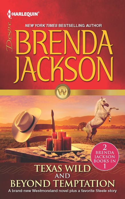 Texas Wild & Beyond Temptation: Texas WildBeyond Temptation